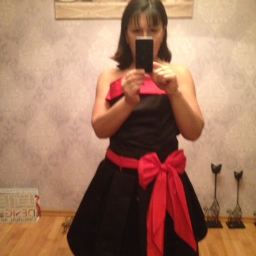 Svetlana 51 ans Минск Biélorussie