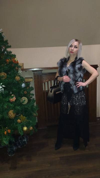 Irina 45 ans Brest Biélorussie