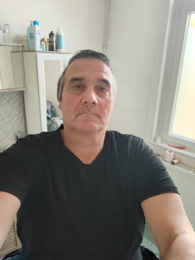 Ange 59 ans Air Sur La Lys  France