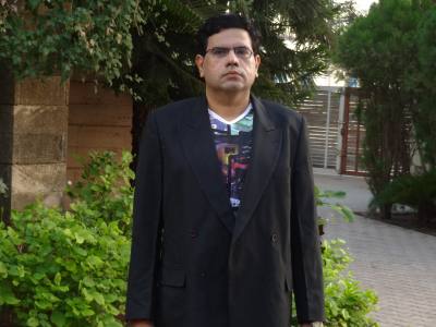 Bhavin 46 лет Rajkot Индия