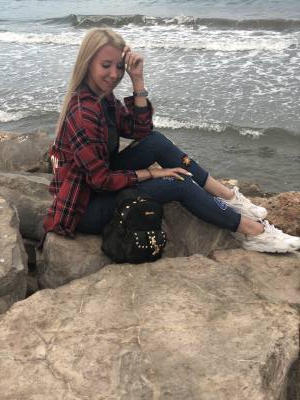 Marina 31 ans Красноярск Russie