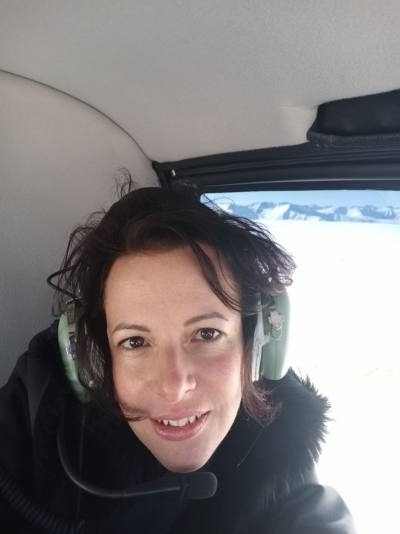 Алина 49 ans Иркутск Russie