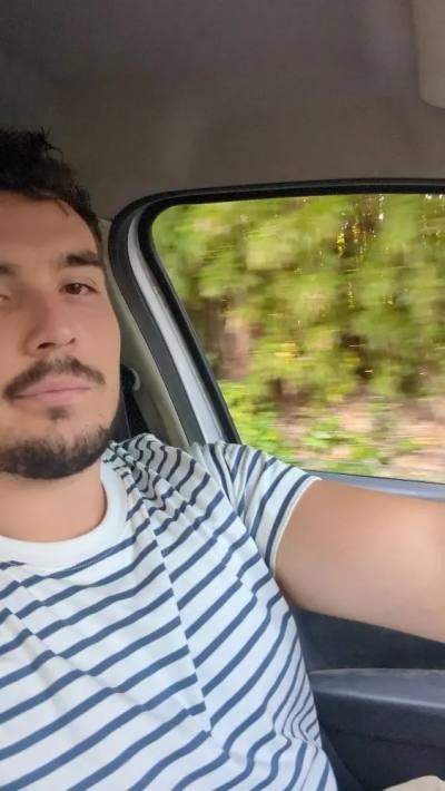Sylvain 24 лет Mont De Marsan  Франция