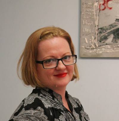 Yana 44 ans Санкт-Петербург Russie