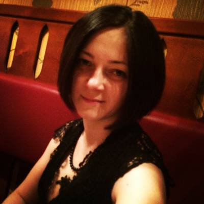 Tatiana 48 ans Krasnoyarsk Russie