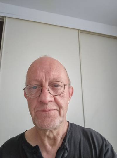 Marcel  65 ans Cauterets  France