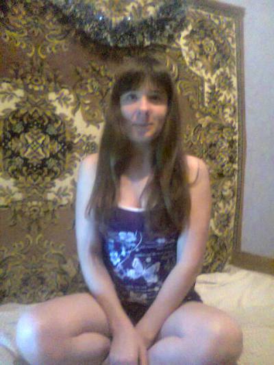 Olya 32 ans Рогачев Biélorussie