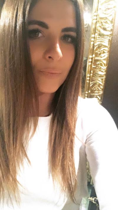 Kristina 33 лет Barcelona Испания