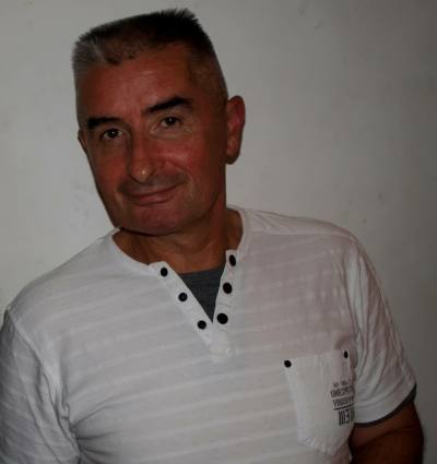 Michel 64 лет  Франция