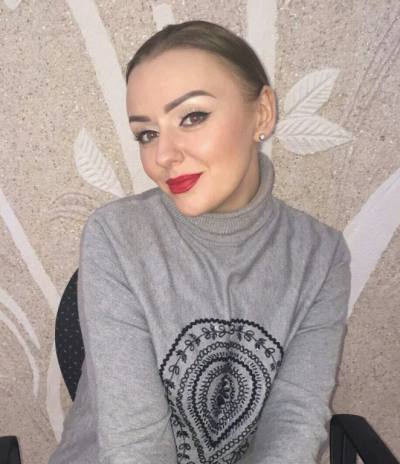 Natasha 42 ans Алматы Kazakhstan