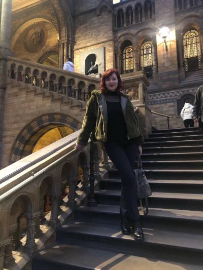 Anzhelika 55 ans Петропавловск Kazakhstan