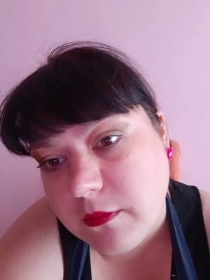 Илона 36 ans Днепр Ukraine