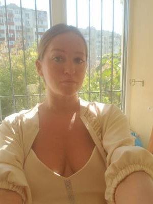 Catherine 45 ans Одесса Ukraine