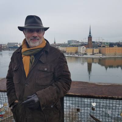 Philippe 67 ans Lyon France