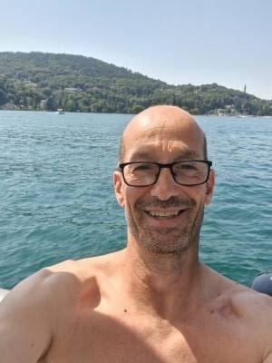 Eric 53 лет Toulouse Франция