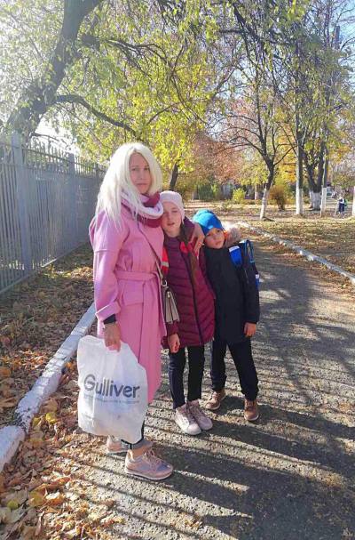 Julia 47 ans Краснодар  Russie