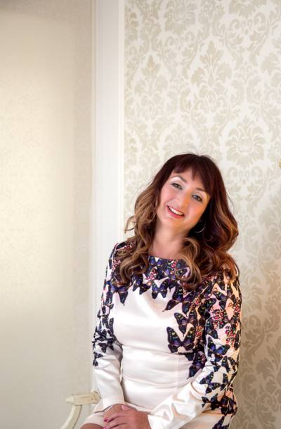 Lia 58 ans Kazan Russie