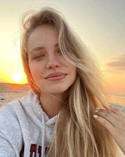 Olga 35 лет Lviv Украина