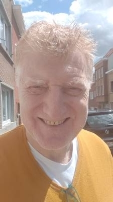 Sergeg 67 ans Ternat Belgique