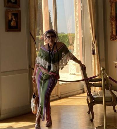 Svetlana 55 ans Nice France
