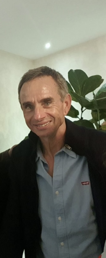 Dominique 58 лет Pornic Франция