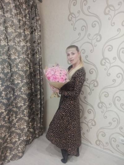 Elena 39 years Kazan Russia