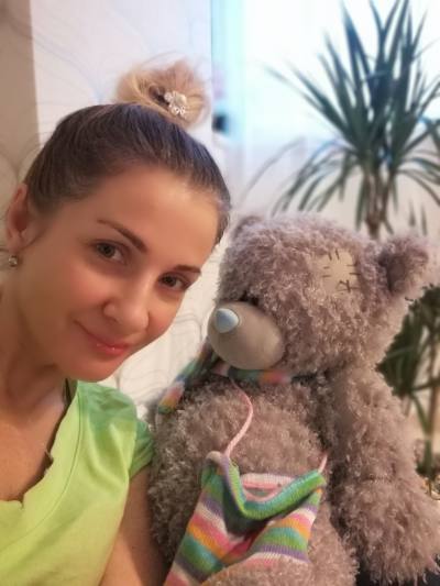 Yuliya 48 ans Krasnodar Russie