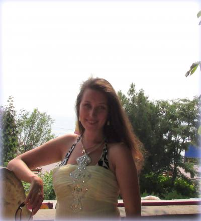 Anna 38 ans Minsk Biélorussie