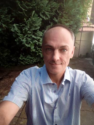 Alex 50 ans Heubach Baden Württemberg Allemagne