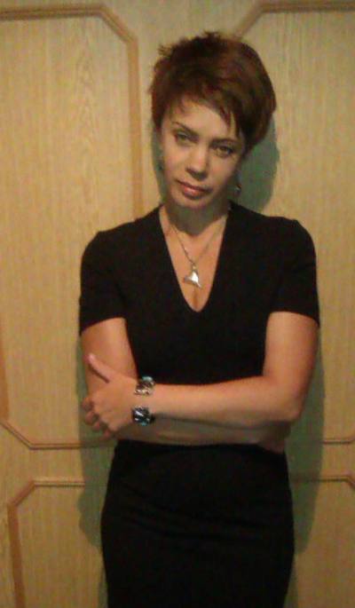 Natasha 51 ans Taganrog Russie
