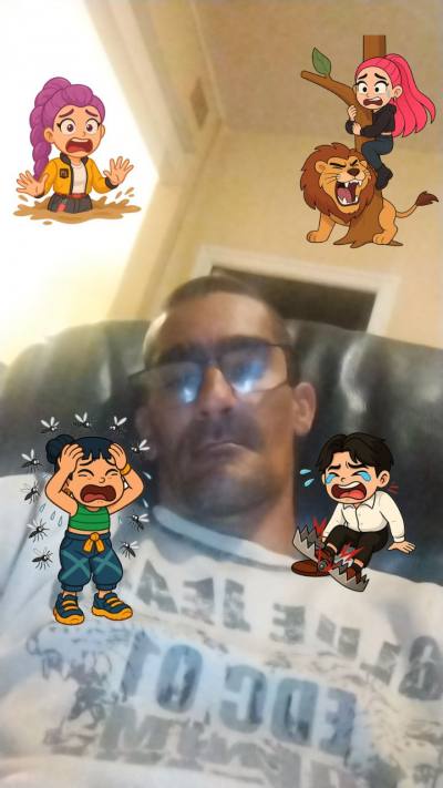 Mickael 42 ans Alencon  France