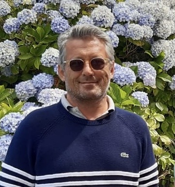 Marc 53 ans La Baule  France