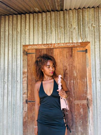 Valencia 25 years Sambava Madagascar