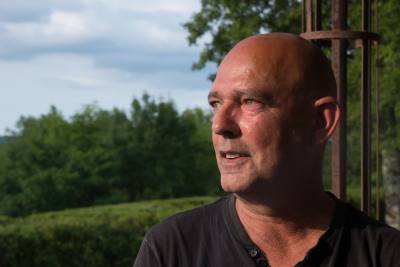 Stephane 62 ans Cambrai France