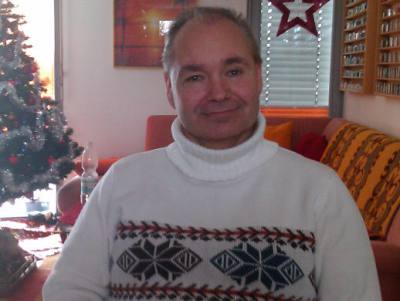 Manfred 63 ans Bregenz Autriche