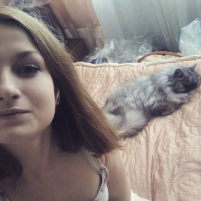 Juli 28 ans Минк Biélorussie