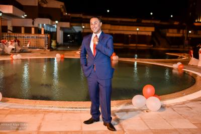 Marc 29 ans Riyadh  Arabie saoudite