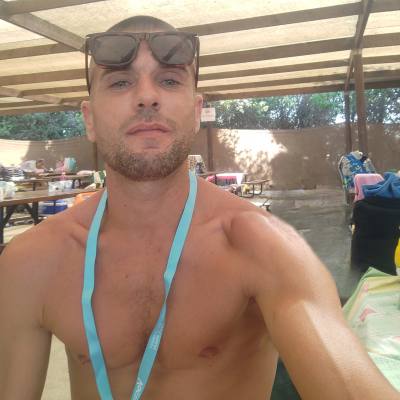Ivan 36 ans Alicante Espagne