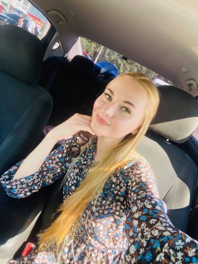 Anna 26 Jahre Poltava Ukraine