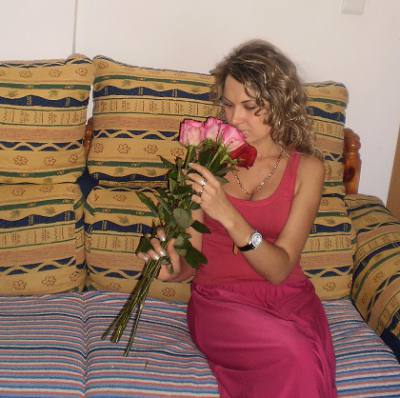 Vitalina 36 лет Madrid Испания