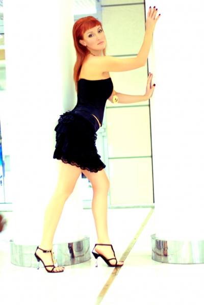 Olga 48 ans Minsk Biélorussie