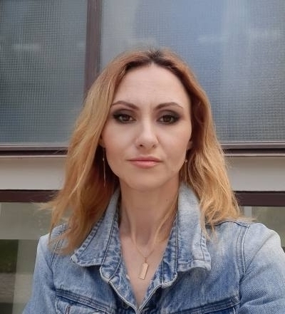 Véronica 44 ans Drochia Moldavie