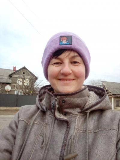 Natasha 48 ans Черновцы Ukraine