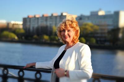 Valentina 72 ans Vyborg Russie
