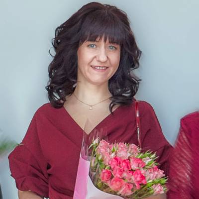 Алена 56 ans Светлогорск Biélorussie