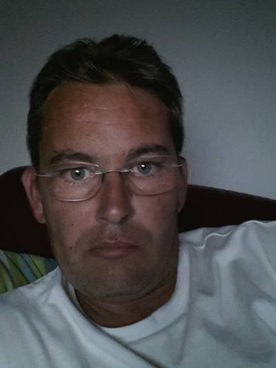 Julien 50 ans Drinklange Luxembourg