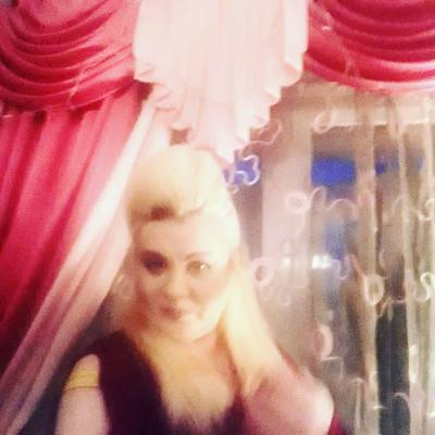 Ксения 55 ans Kharkov Ukraine