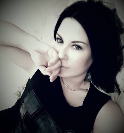Yulia 47 ans Пенза Russie