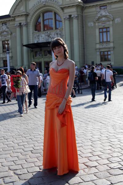 Nataly 30 ans Киев Ukraine