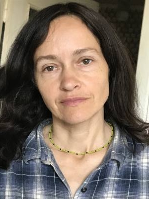 Nataliya 46 ans Novomoskivsk Ukraine